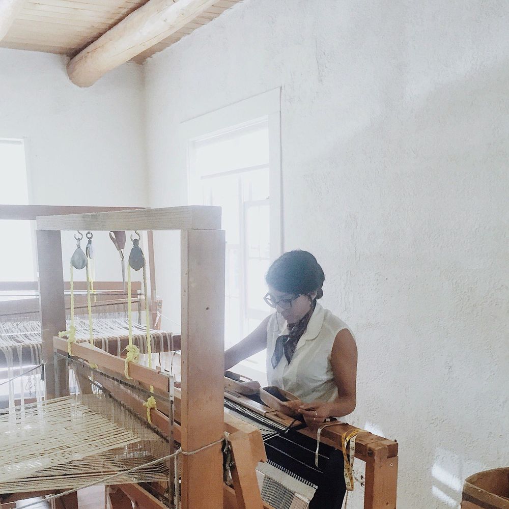 Meet your Posher, Adriana